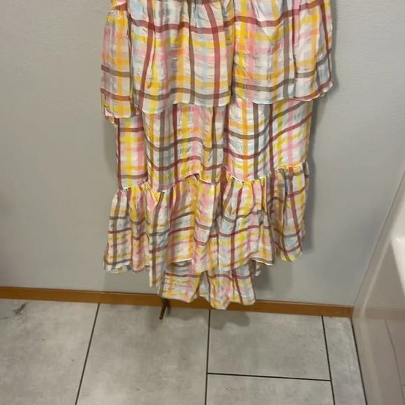NWT Cinq a Sept woman’s Astor Dress. - Picture 5 of 16